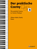 Der praktische Czerny, vol. 4