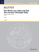 Die Weise von Liebe und Tod op. 31