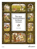 Das neue Volksliederbuch für Klavier