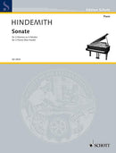 Sonata for 2 pianos (4 hands)