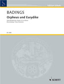 Orpheus und Eurydike