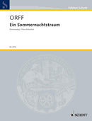 Ein Sommernachtstraum