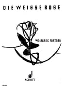 Die weiße Rose