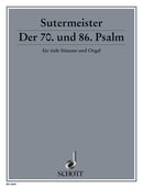 Der 70. und 86. Psalm