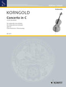 Concerto in C op. 37