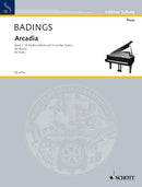 Arcadia, vol. 1
