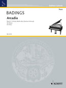 Arcadia, vol. 3