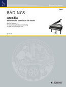 Arcadia, vol. 4