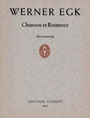 Chanson et Romance