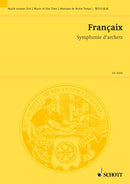 Symphonie d'archets