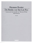 Die Brücke von San Luis Rey