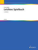 Leichtes Spielbuch