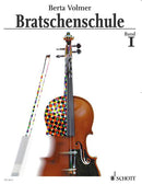Bratschenschule, vol. 1