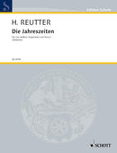 Die Jahreszeiten