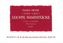 Leichte Handstücke