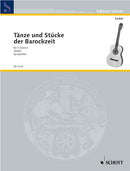 Tänze und Stücke aus der Barockzeit