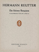 Ein kleines Requiem