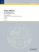 Silva Ibérica, vol. 2