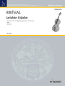 Leichte Stücke, vol. 1