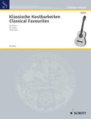 Klassische Kostbarkeiten