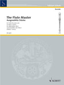 The Flute Master