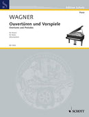 Ouvertüren und Vorspiele