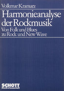 Harmonieanalyse der Rockmusik