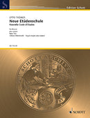 Neue Etüdenschule, vol. 10a