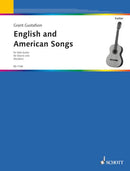 English and American Songs