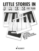 Little Stories in Jazz
