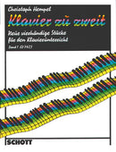 Klavier zu zweit, vol. 1