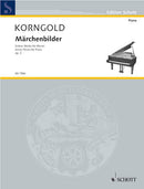 Märchenbilder op. 3