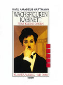 Wachsfigurenkabinett