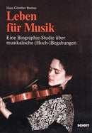 Leben für Musik