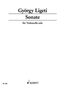 Cello Sonata