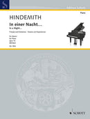 In einer Nacht... op. 15