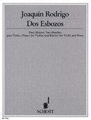Dos Esbozos