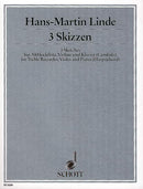 3 Skizzen