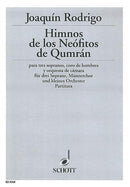 Himnos de los Neófitos de Qumrán