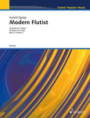 Modern Flutist, vol. 2