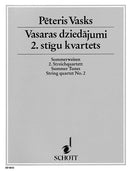 String Quartet No. 2