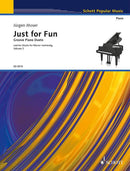 Just for Fun, vol. 2