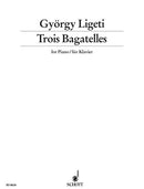 Trois Bagatelles