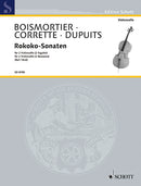 Rokoko-Sonaten