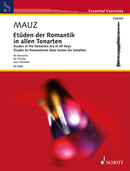 Etüden der Romantik in allen Tonarten