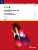 Melodic Exercises