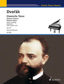 Slawische Tänze op. 46