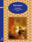 Präludien op. 9
