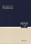 Orpheus