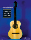 Gitarrentechnik kompakt
